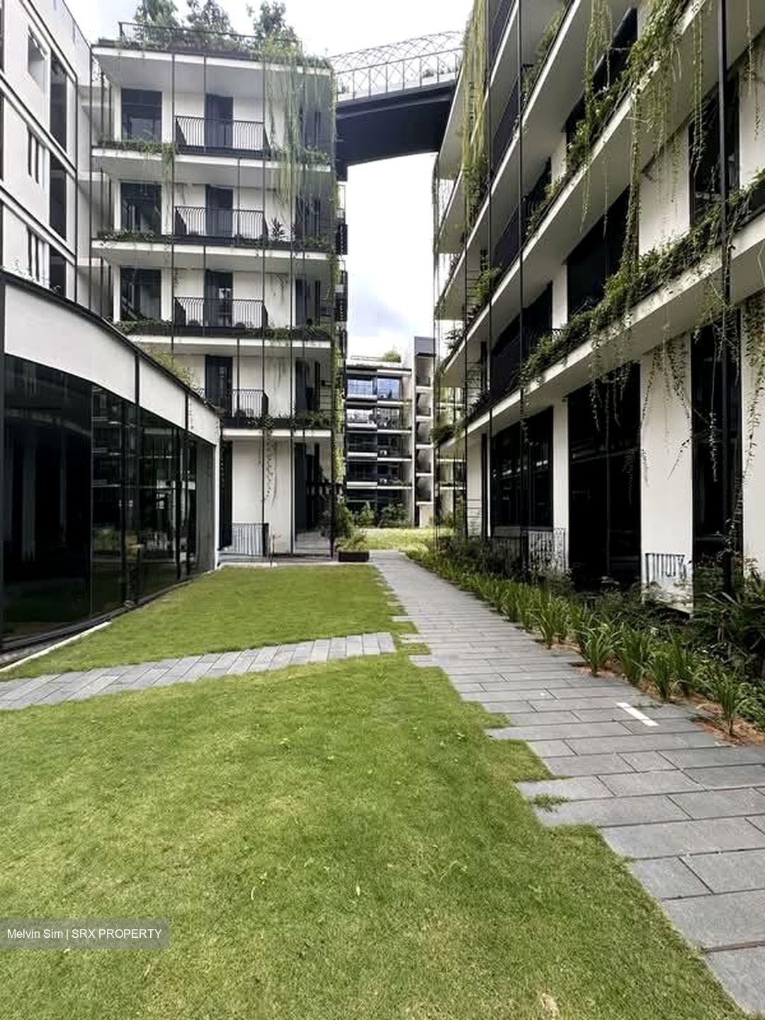 Jervois Mansion (D10), Apartment #532660931